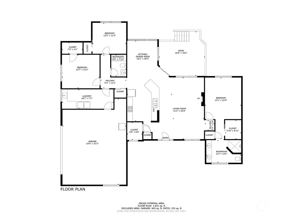 5714 Capitol Forest Drive SW Olympia WA 98512