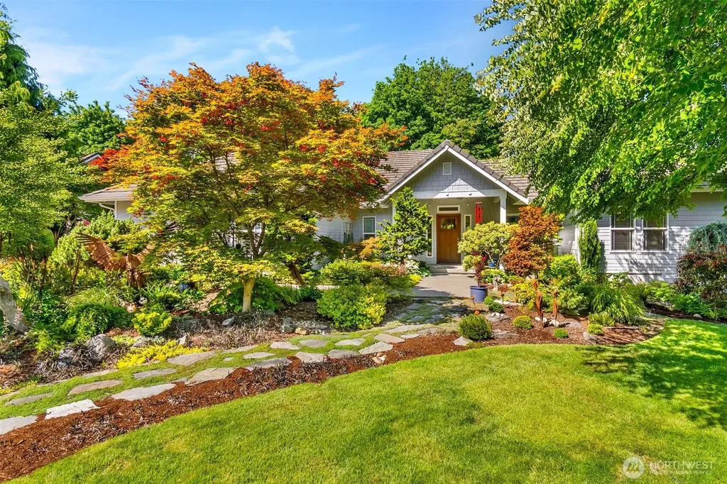5714 Capitol Forest Drive SW Olympia WA 98512