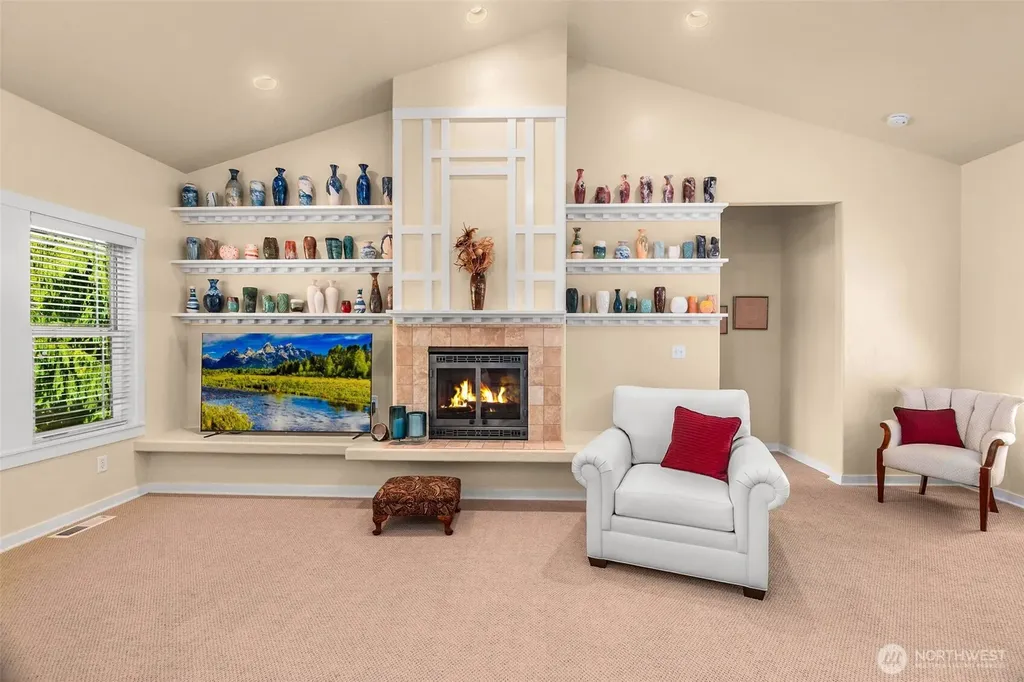 5714 Capitol Forest Drive SW Olympia WA 98512