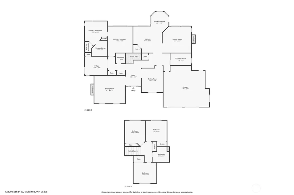 12429 55th Place W Mukilteo WA 98275