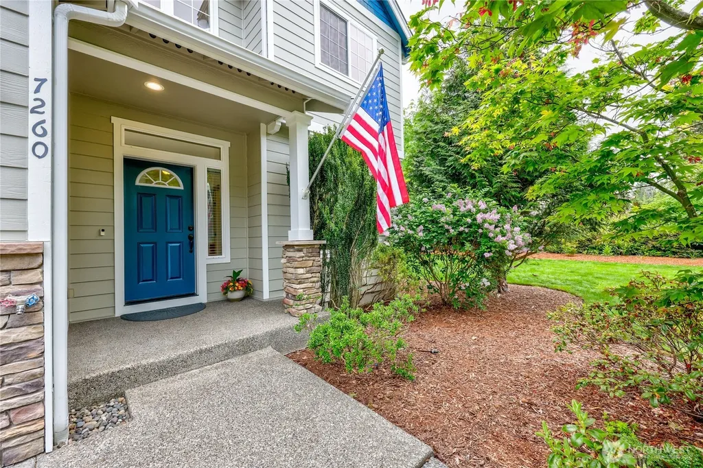 7260 Alpenview Place NW Seabeck WA 98380
