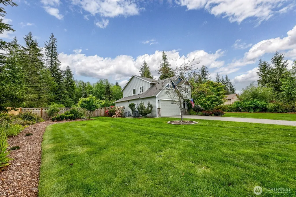7260 Alpenview Place NW Seabeck WA 98380