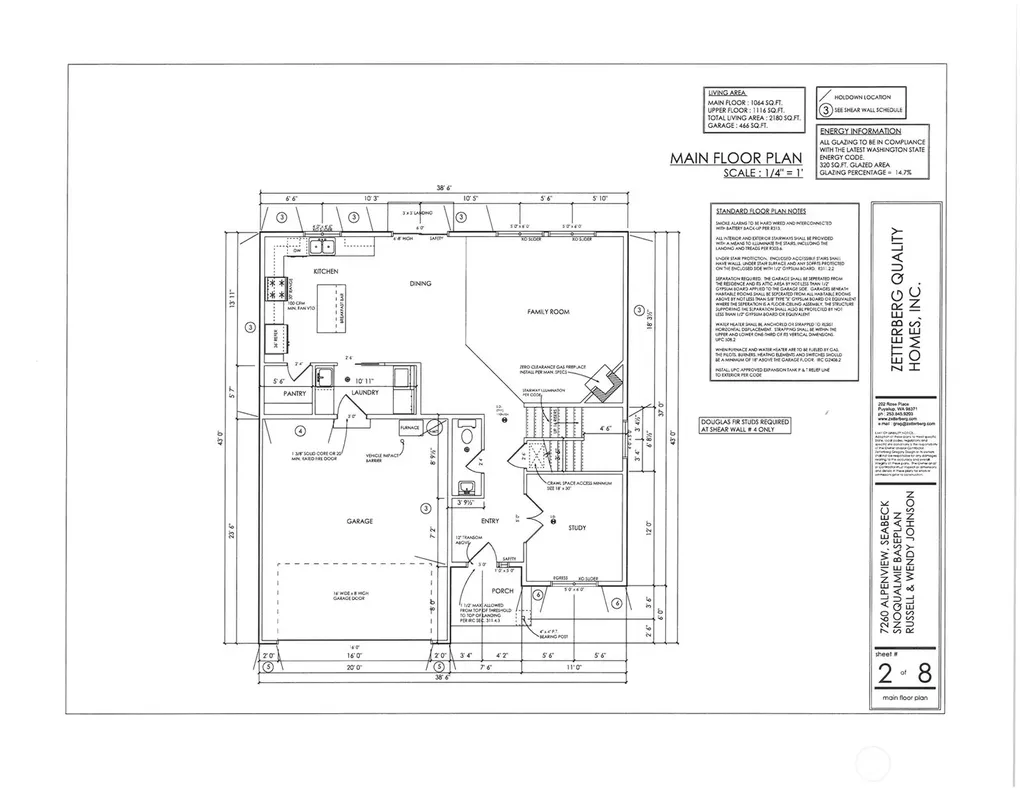 7260 Alpenview Place NW Seabeck WA 98380