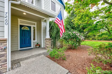 7260 Alpenview Place NW Seabeck WA 98380