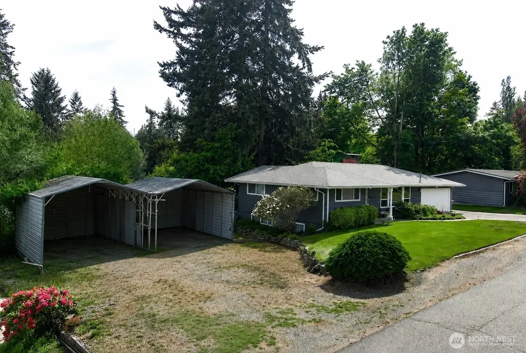 1812 74th Street SE Everett WA 98203
