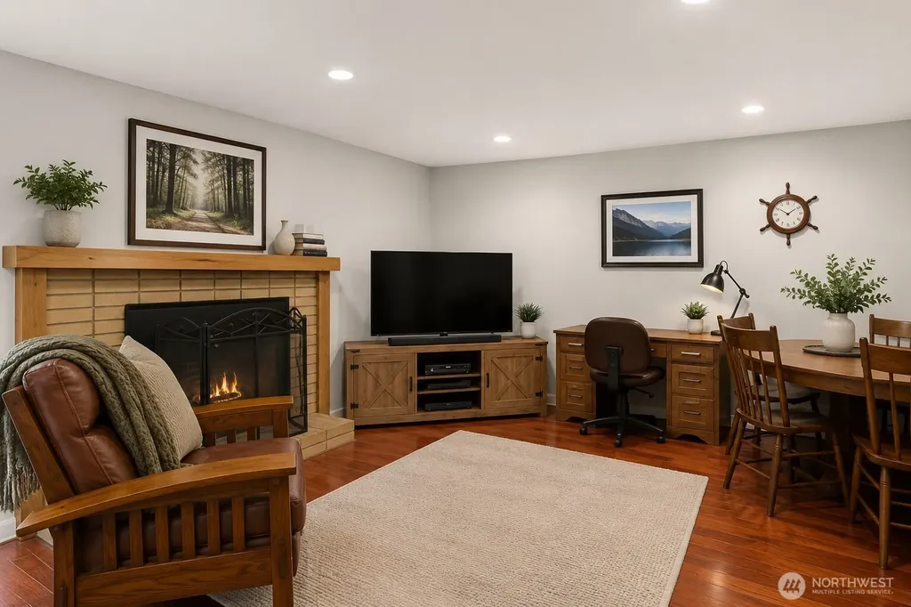 1812 74th Street SE Everett WA 98203