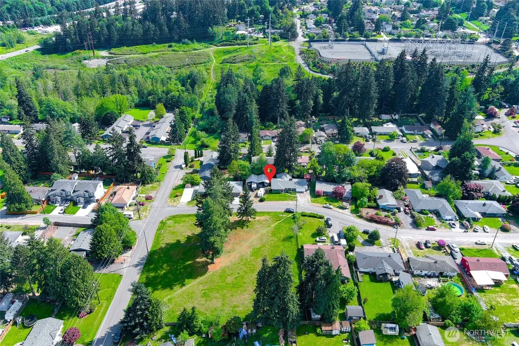 1812 74th Street SE Everett WA 98203