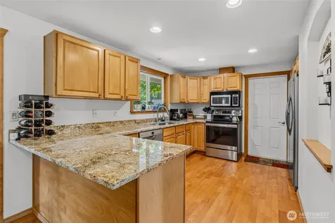 1812 74th Street SE Everett WA 98203