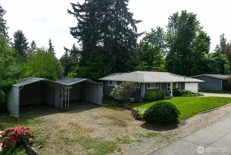 1812 74th Street SE Everett WA 98203
