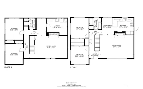 1812 74th Street SE Everett WA 98203