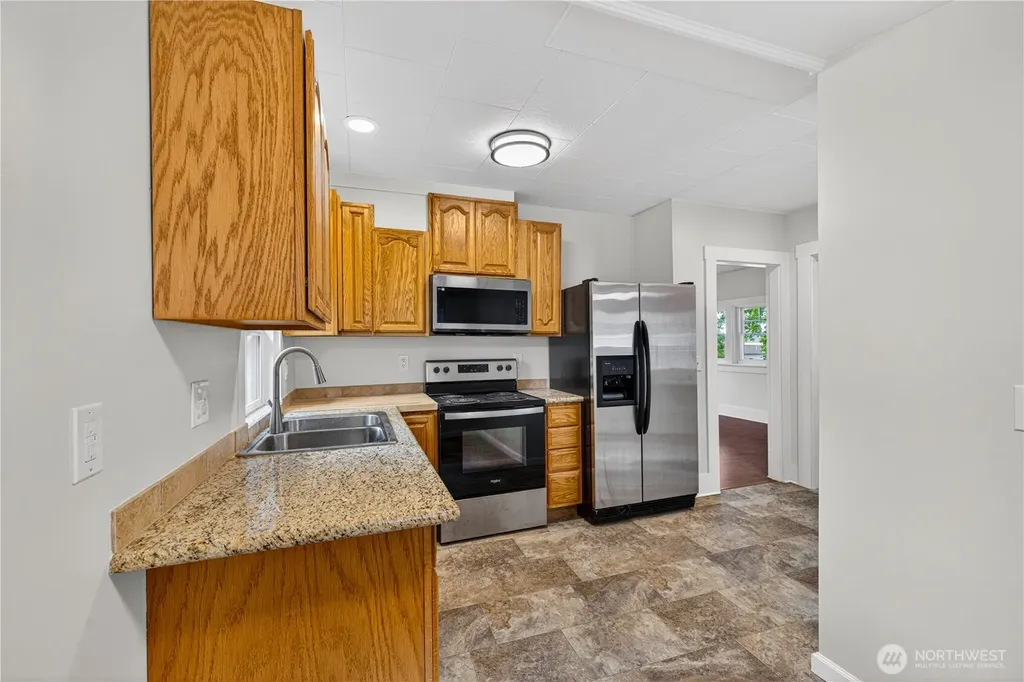 501 35th Street Anacortes WA 98221