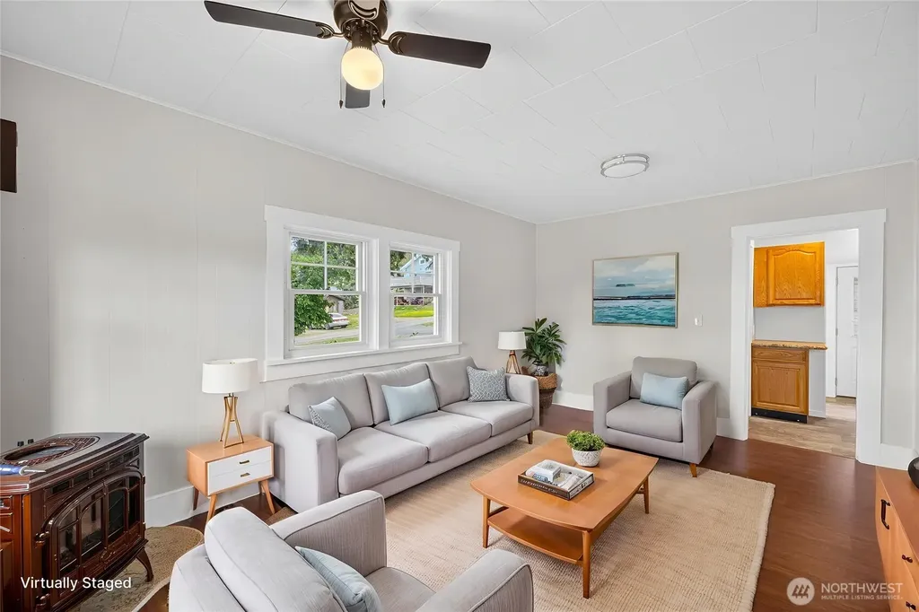 501 35th Street Anacortes WA 98221