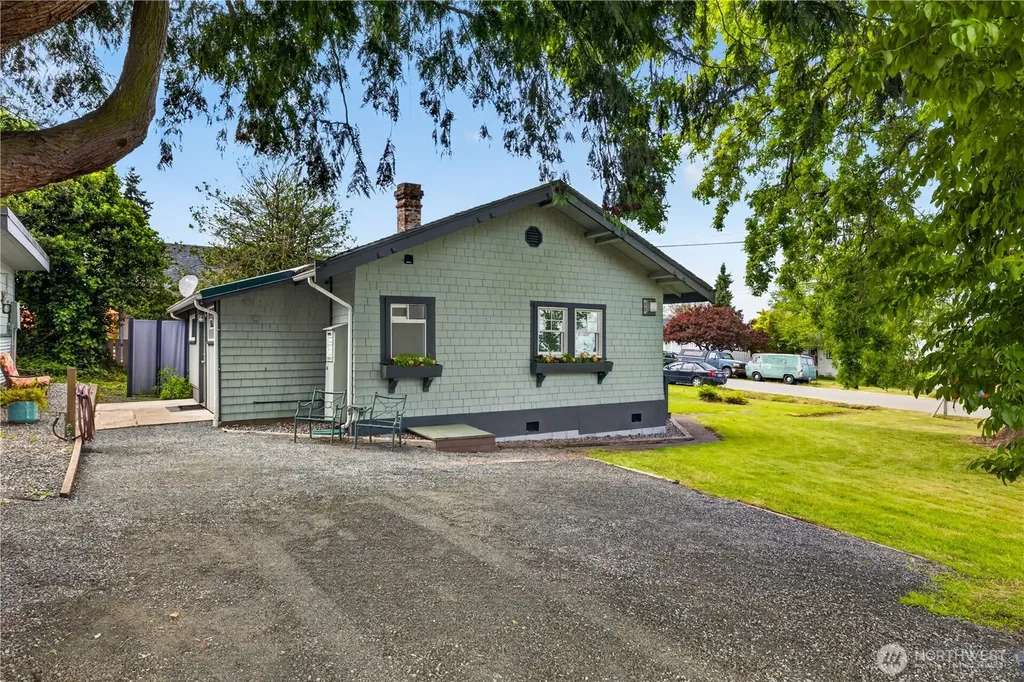 501 35th Street Anacortes WA 98221