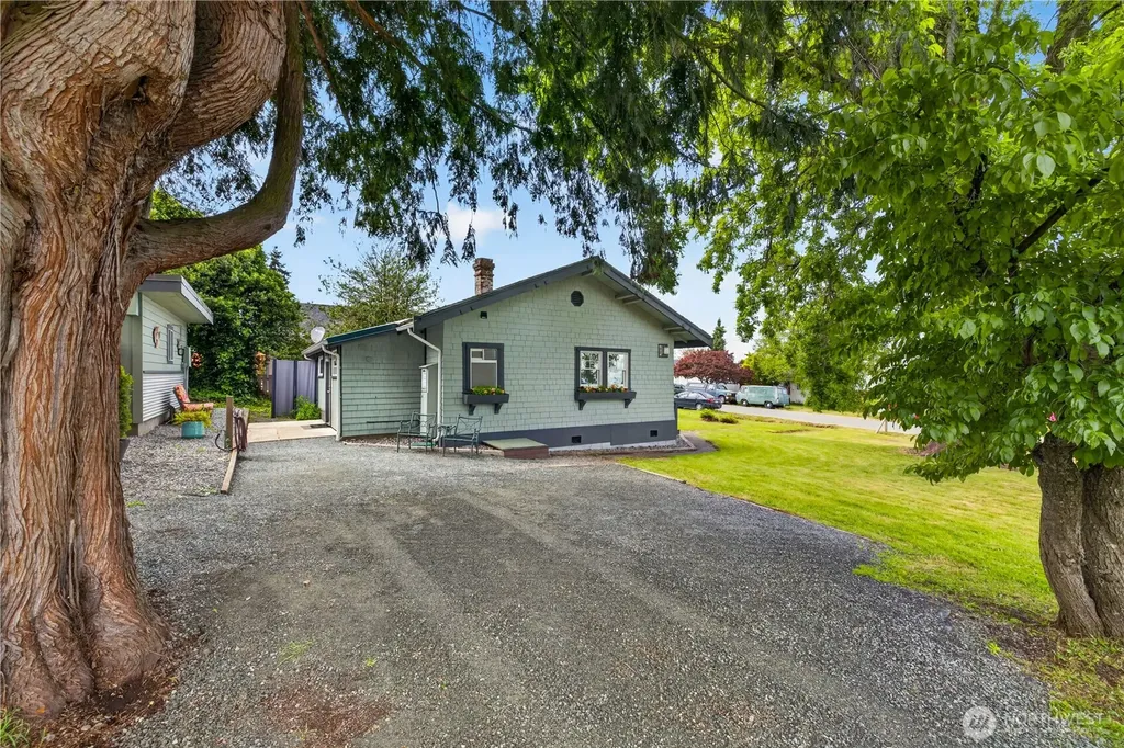 501 35th Street Anacortes WA 98221