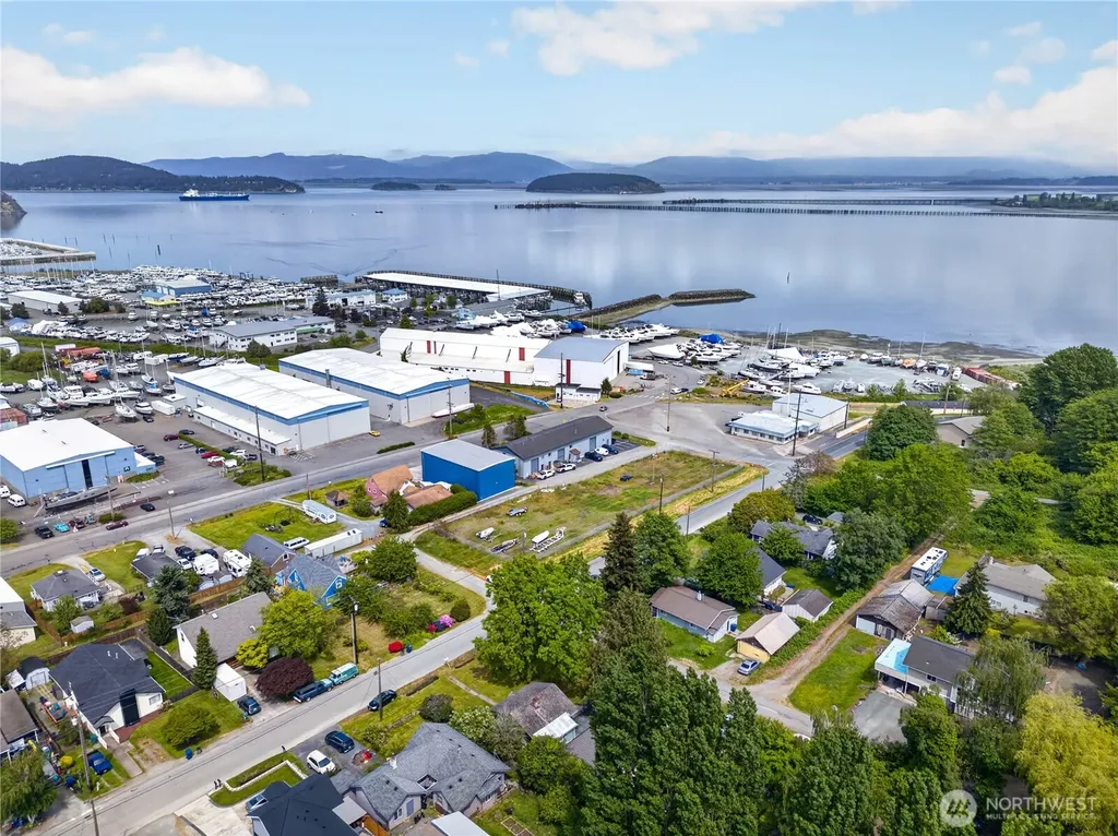 501 35th Street Anacortes WA 98221