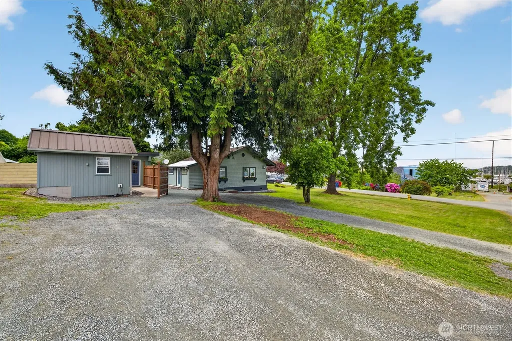 501 35th Street Anacortes WA 98221