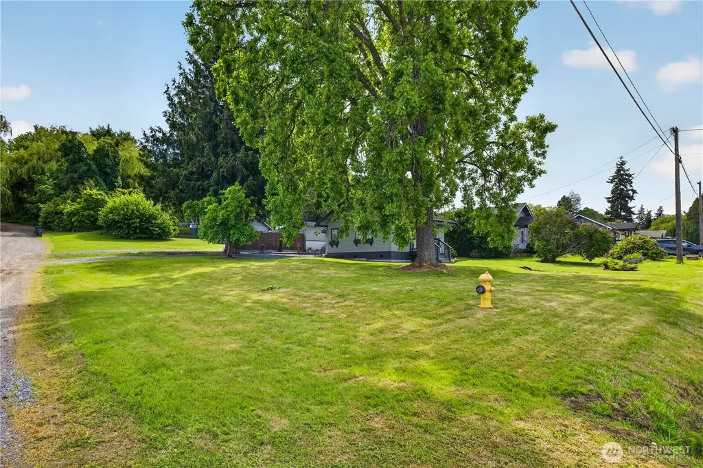 501 35th Street Anacortes WA 98221