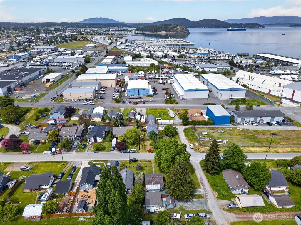 501 35th Street Anacortes WA 98221