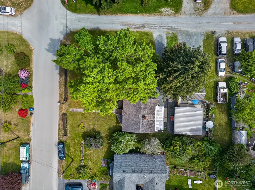501 35th Street Anacortes WA 98221
