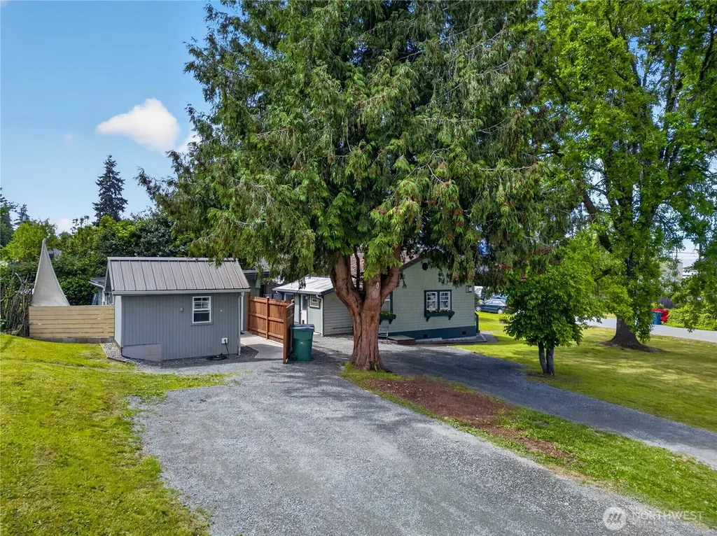 501 35th Street Anacortes WA 98221