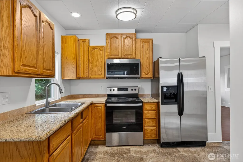 501 35th Street Anacortes WA 98221