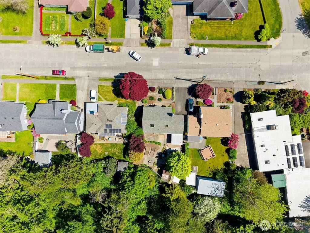 2709 Lynn Street Bellingham WA 98225
