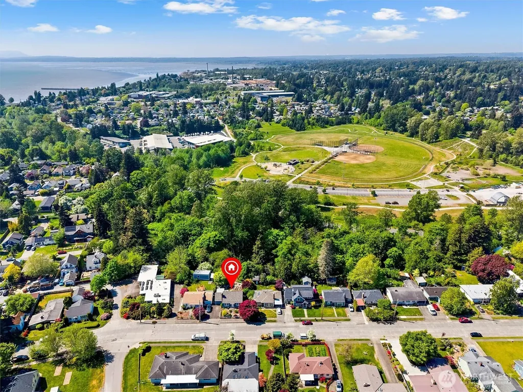 2709 Lynn Street Bellingham WA 98225
