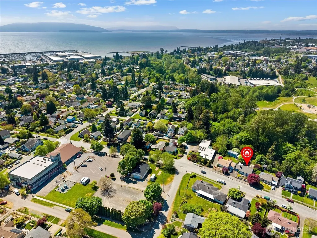 2709 Lynn Street Bellingham WA 98225
