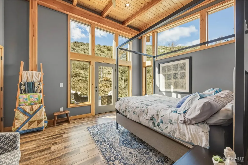 111 Hawks Meadow Road Chelan WA 98816