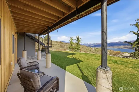 111 Hawks Meadow Road Chelan WA 98816