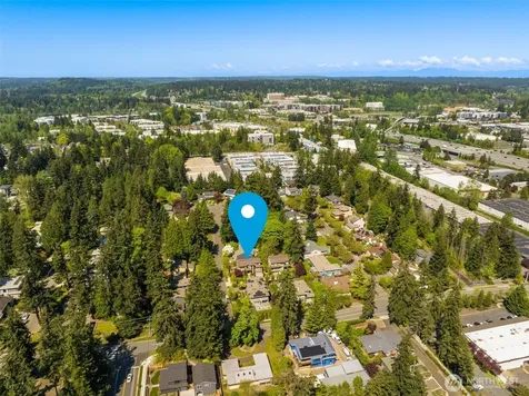 11222 116th Place NE Kirkland WA 98033