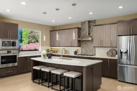 11222 116th Place NE Kirkland WA 98033