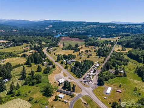 2911 Us Highway 12 Silver Creek WA 98585