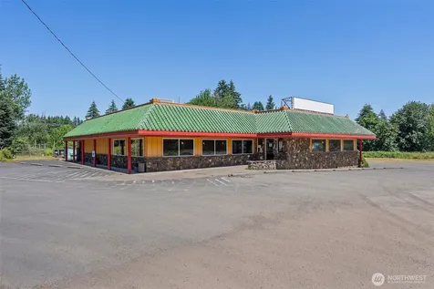 2911 Us Highway 12 Silver Creek WA 98585