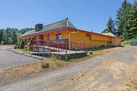 2911 Us Highway 12 Silver Creek WA 98585