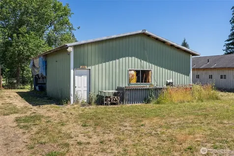 2911 Us Highway 12 Silver Creek WA 98585