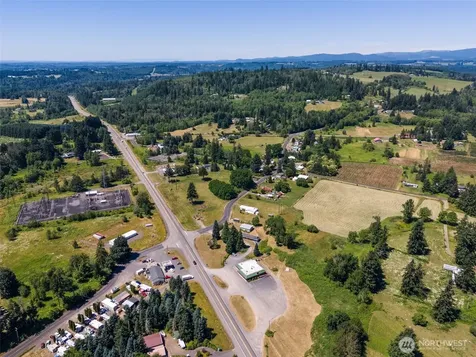 2911 Us Highway 12 Silver Creek WA 98585