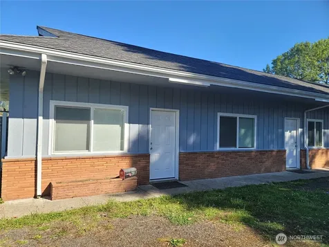 2911 Us Highway 12 Silver Creek WA 98585
