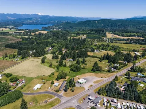 2911 Us Highway 12 Silver Creek WA 98585