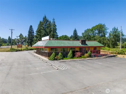2911 Us Highway 12 Silver Creek WA 98585