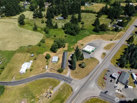 2911 Us Highway 12 Silver Creek WA 98585