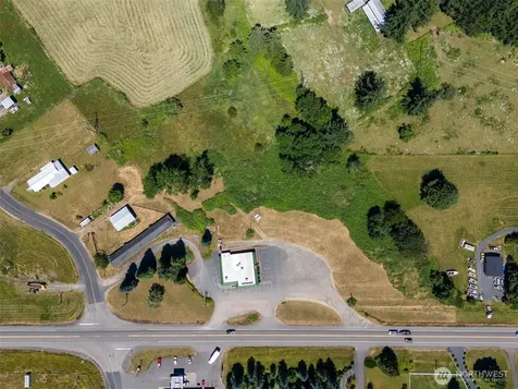 2911 Us Highway 12 Silver Creek WA 98585