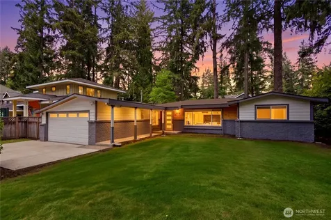 2412 160th Avenue NE Bellevue WA 98008