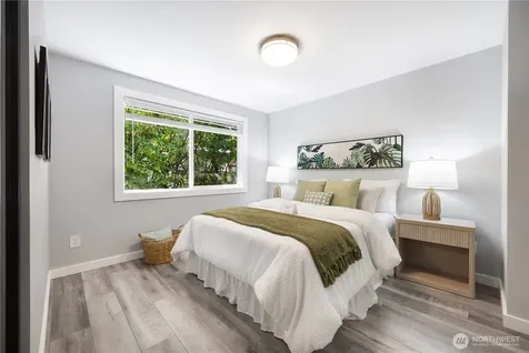 2412 160th Avenue NE Bellevue WA 98008