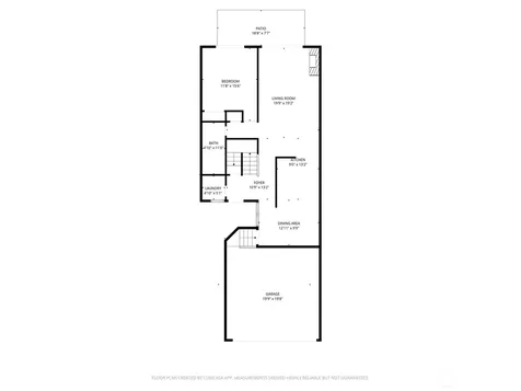3308 SW 318th Place Federal Way WA 98023