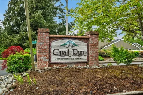 3308 SW 318th Place Federal Way WA 98023