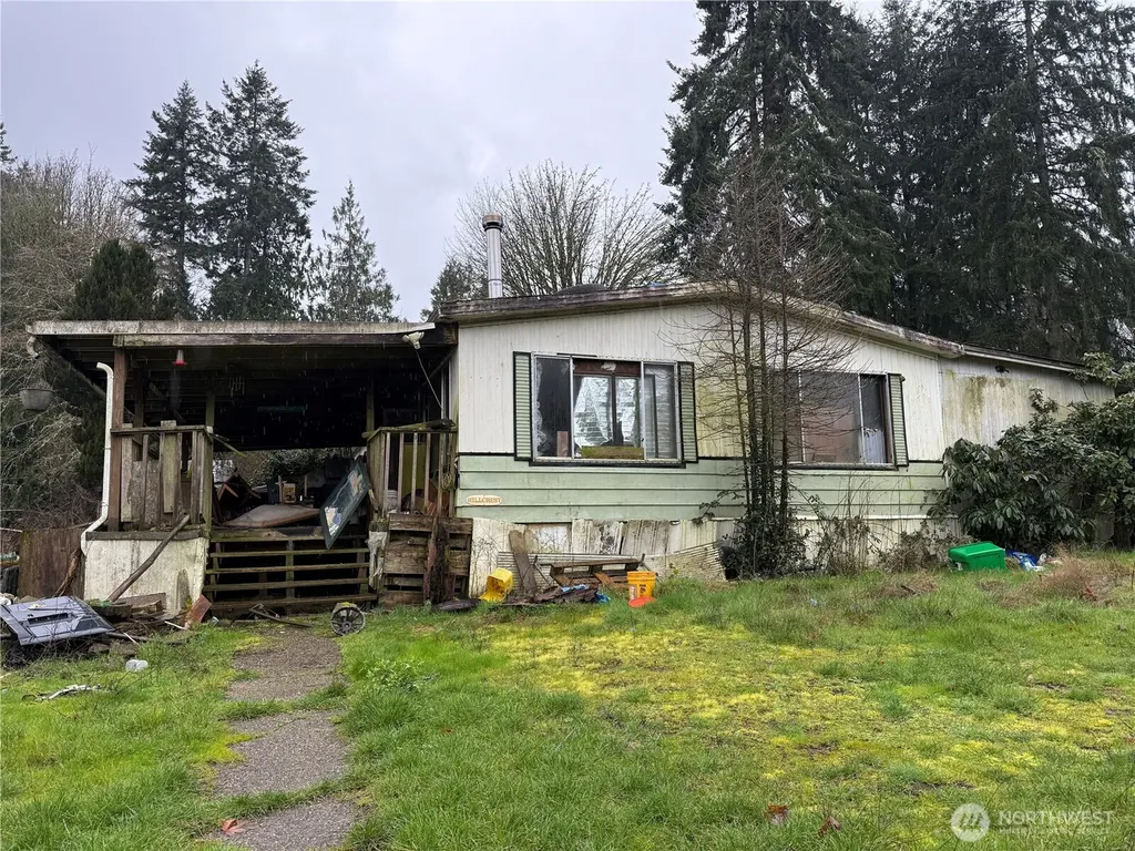 517 NW Past Drive Poulsbo WA 98370