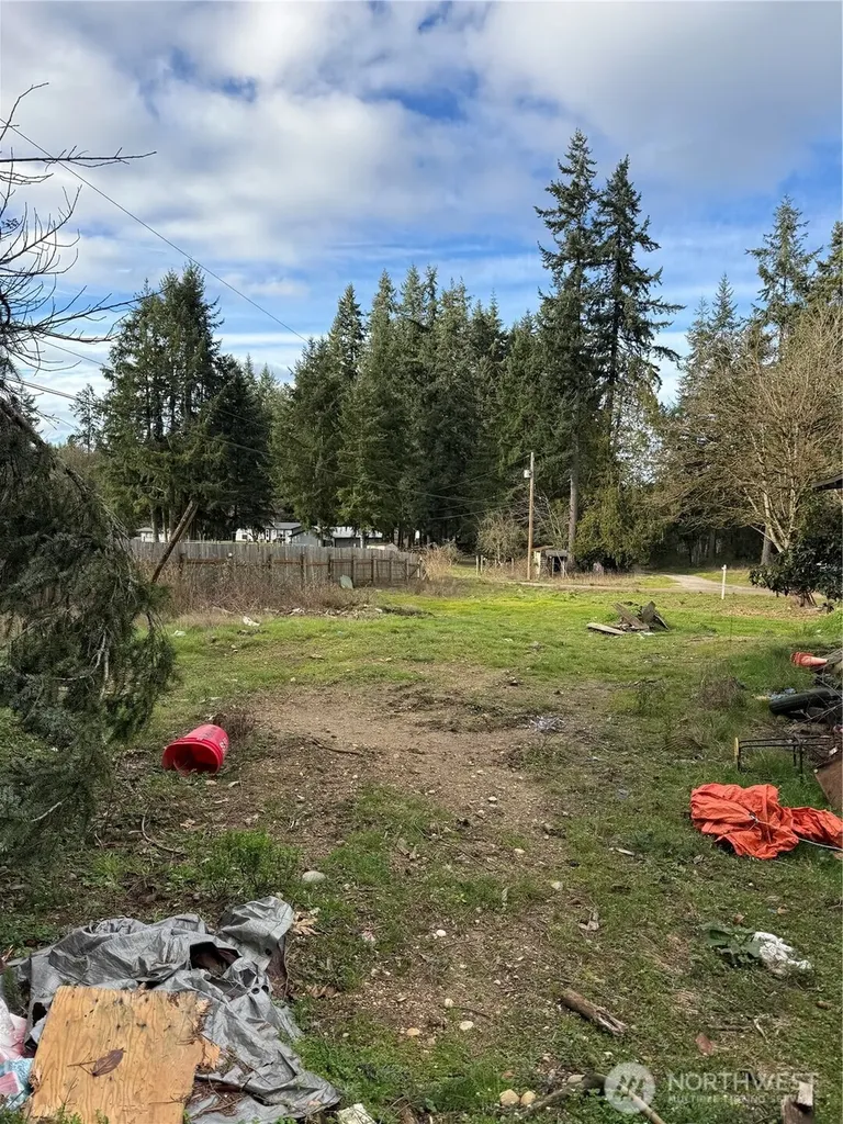 517 NW Past Drive Poulsbo WA 98370