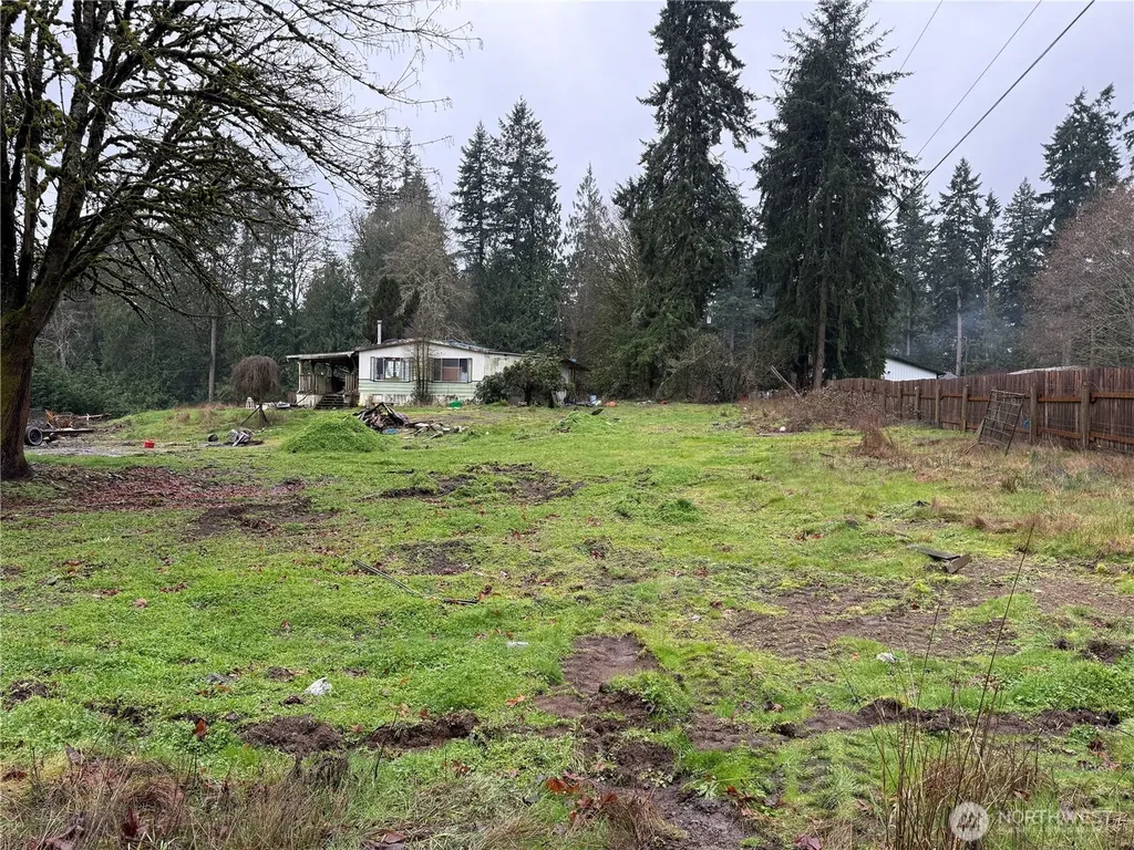 517 NW Past Drive Poulsbo WA 98370
