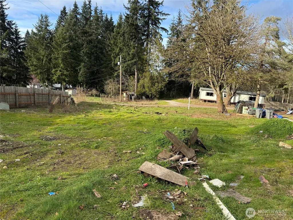 517 NW Past Drive Poulsbo WA 98370